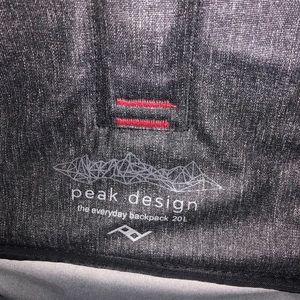 Peak Design Everyday Backpack